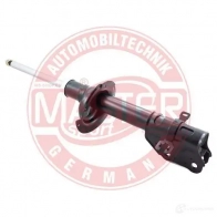 Амортизатор MASTER-SPORT ZK 9NKZ6 1227039883 39155kpcsms - Изображение 2