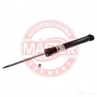 Амортизатор MASTER-SPORT 315913pcsms 1424677789 PYR OY1 - Изображение 2