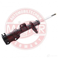 Амортизатор MASTER-SPORT 2718772 311645pcsms 2T 9F84I - Изображение 2