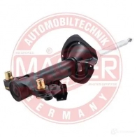 Амортизатор MASTER-SPORT 1227002909 313606pcsms H1 3JV - Изображение 2