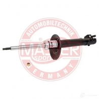 Амортизатор MASTER-SPORT GV5VOW I 1227004645 314572pcsms - Изображение 2