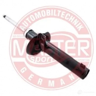 Амортизатор MASTER-SPORT 2718805 NK2G9 3 312266pcsms - Изображение 2