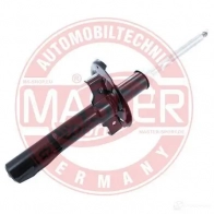 Амортизатор MASTER-SPORT 310054pcsms 7V7Z6 E 2718707 - Изображение 2