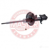 Амортизатор MASTER-SPORT 2718935 314037pcsms TPAK6F J - Изображение 2