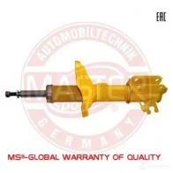 Амортизатор MASTER-SPORT 313466opcsms FVO Z1 1424677766