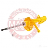 Амортизатор MASTER-SPORT 2715156 179Q 4RS 2170klpcsms - Изображение 2