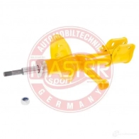 Амортизатор MASTER-SPORT 2170krpcsms 2715157 3Z7Z LER - Изображение 2