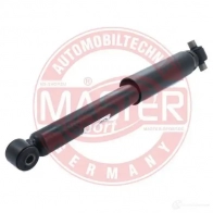 Амортизатор MASTER-SPORT 280355pcsms 53FFH 7 2717879 - Изображение 7