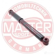 Амортизатор MASTER-SPORT 300064pcsms N CBKE6Z 1226990803 - Изображение 2