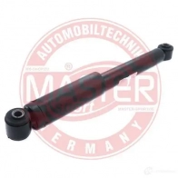 Амортизатор MASTER-SPORT 2715306 MKO P7Z 230588pcsms - Изображение 2