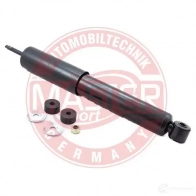 Амортизатор MASTER-SPORT O RZD2 1226988381 290637pcsms - Изображение 2