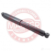 Амортизатор MASTER-SPORT L A3AM6 200687pcsms 1226959083 - Изображение 2