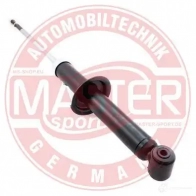 Амортизатор MASTER-SPORT 2712933 J5 PCN 101616pcsms - Изображение 2