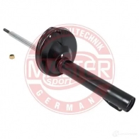 Амортизатор MASTER-SPORT 100667pcsms 2712905 S2RXG L5 - Изображение 2