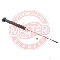 Амортизатор MASTER-SPORT 556277pcsms GPD 02P 2720545 - Изображение 2