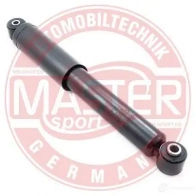 Амортизатор MASTER-SPORT 1226998327 311421pcsms 3ZDO Q - Изображение 2