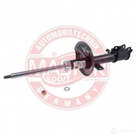 Амортизатор MASTER-SPORT 290171pcsms ZX F2Z 1226988213 - Изображение 2