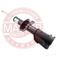 Амортизатор MASTER-SPORT 2718832 312655pcsms 4P DV0L0 - Изображение 2
