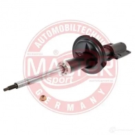 Амортизатор MASTER-SPORT J K021 280977pcsms 2717906 - Изображение 2