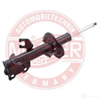 Амортизатор MASTER-SPORT 33390kpcsms T BE42M 1227010395 - Изображение 2