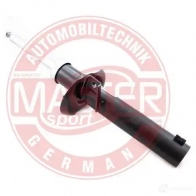 Амортизатор MASTER-SPORT 0LIW I 2718729 310716pcsms - Изображение 2