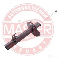 Амортизатор MASTER-SPORT 314630pcsms 2718948 KZ LSLY - Изображение 2