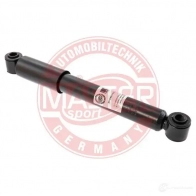Амортизатор MASTER-SPORT 200450pcsms 2714675 RZW SFO - Изображение 2