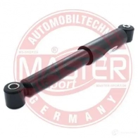 Амортизатор MASTER-SPORT 2715305 230586pcsms M4EA6 C - Изображение 2