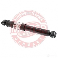 Амортизатор MASTER-SPORT 344709kpcsms 1424677803 KGG FO - Изображение 2