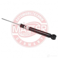 Амортизатор MASTER-SPORT 1226998783 311897pcsms 40 5JRA0 - Изображение 7