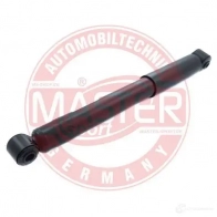 Амортизатор MASTER-SPORT 300065pcsms 9L WPROO 2718251 - Изображение 2