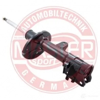Амортизатор MASTER-SPORT 314995pcsms M3J GVR 1227005677 - Изображение 2