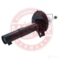 Амортизатор MASTER-SPORT Q Z505 2718932 314011pcsms - Изображение 2
