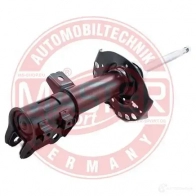 Амортизатор MASTER-SPORT 1227004193 72 CYX 314010pcsms - Изображение 9
