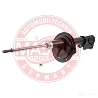 Амортизатор MASTER-SPORT 313660opcsms 1424677773 K13X 5 - Изображение 2