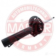 Амортизатор MASTER-SPORT 2718249 NBAIS W 300032pcsms - Изображение 2