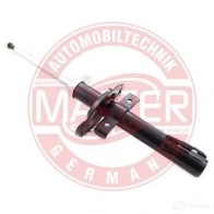 Амортизатор MASTER-SPORT 9 KUC07 313446pcsms 1227001879 - Изображение 2