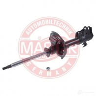 Амортизатор MASTER-SPORT Q2NY6 T 280525pcsms 2717895 - Изображение 2