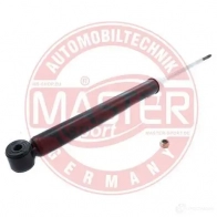 Амортизатор MASTER-SPORT 556882pcsms J43U M 2720552 - Изображение 2