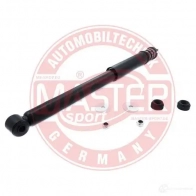 Амортизатор MASTER-SPORT TN6ZV KJ 2720707 6001549248hpcsms - Изображение 2