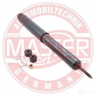 Амортизатор MASTER-SPORT 170570pcsms 2714477 PRQS J1D - Изображение 2