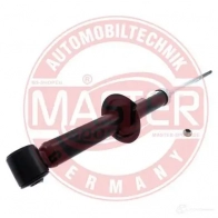 Амортизатор MASTER-SPORT I F17SZ6 105063pcsms 2712988 - Изображение 2