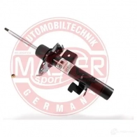 Амортизатор MASTER-SPORT 2718915 V3AY0 AA 313749pcsms - Изображение 2
