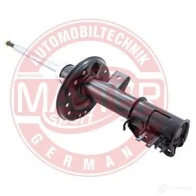 Амортизатор MASTER-SPORT 2718963 JE 1OA 314840pcsms - Изображение 2