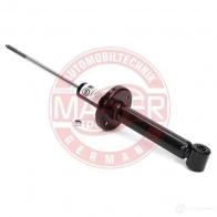 Амортизатор MASTER-SPORT 1437643732 170884pcsms D YPUVSS - Изображение 2