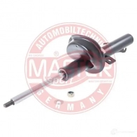 Амортизатор MASTER-SPORT 6AEB1 ME 2715309 230709pcsms - Изображение 2