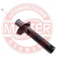 Амортизатор MASTER-SPORT ON XWCBD 311013pcsms 1226997971 - Изображение 2