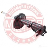 Амортизатор MASTER-SPORT 1227003647 313844pcsms J 57GEO - Изображение 2