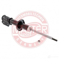 Амортизатор MASTER-SPORT 280941opcsms 4R0 BLP2 1424869250 - Изображение 2
