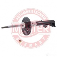 Амортизатор MASTER-SPORT 312064pcsms P 94VCU 1226999085 - Изображение 2
